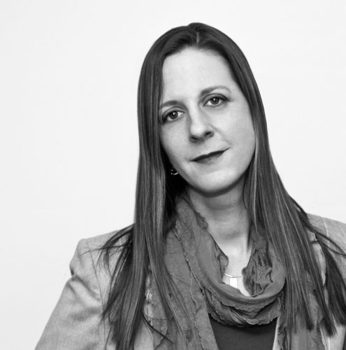 Denise Bosler